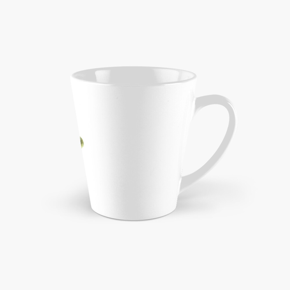 Item preview, Tall Mug designed and sold by KnightSteel.