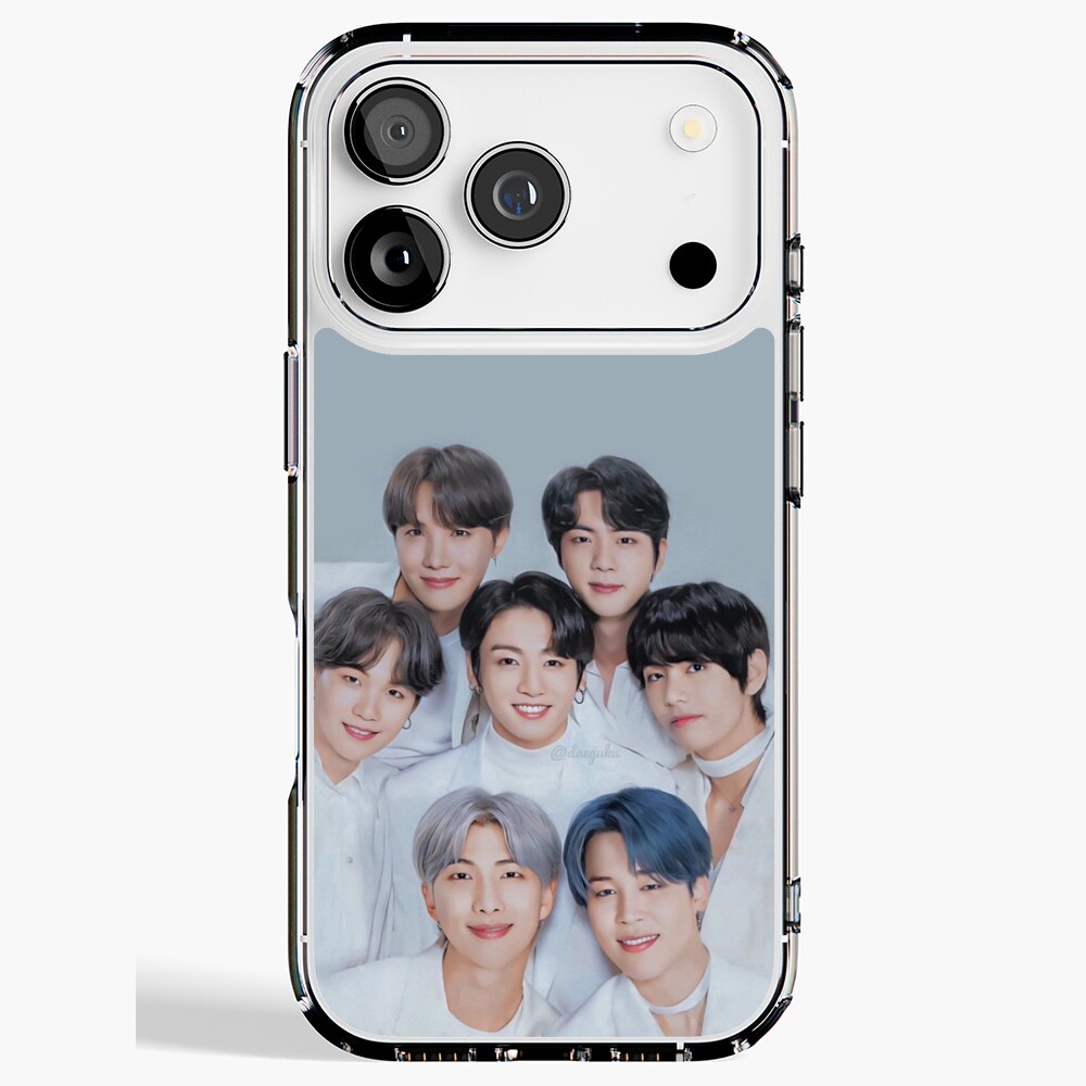 Item preview, iPhone Soft Case designed and sold by SeanIndustry.