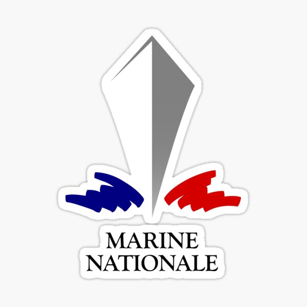 Artikelvorschau, MARINE NATIONALE entworfen und verkauft von WOOFANG.