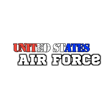 Artwork thumbnail, US Air Force by Ankhmesut