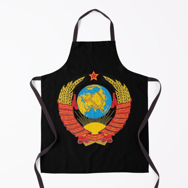 Item preview, USSR coat of arms / Герб СССР designed and sold by Mishkie.