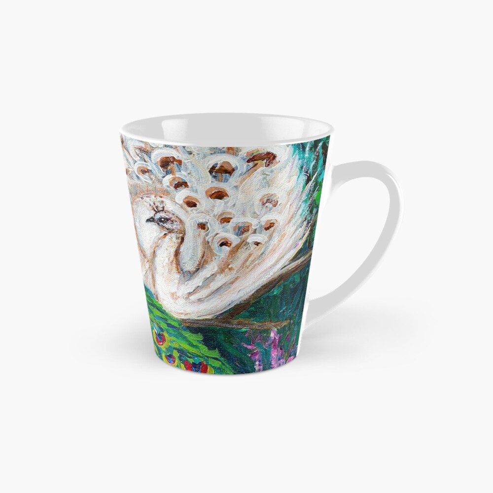 Item preview, Tall Mug designed and sold by msquareart.