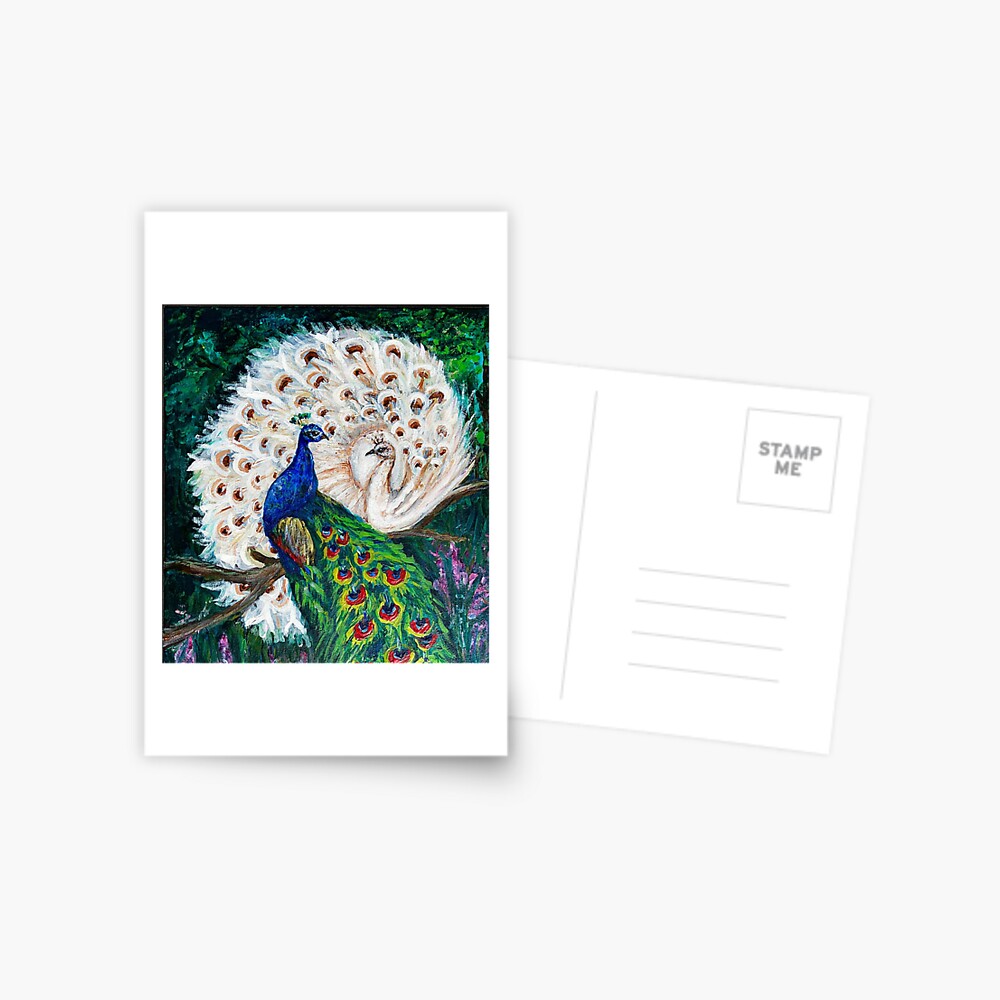 Item preview, Postcard designed and sold by msquareart.