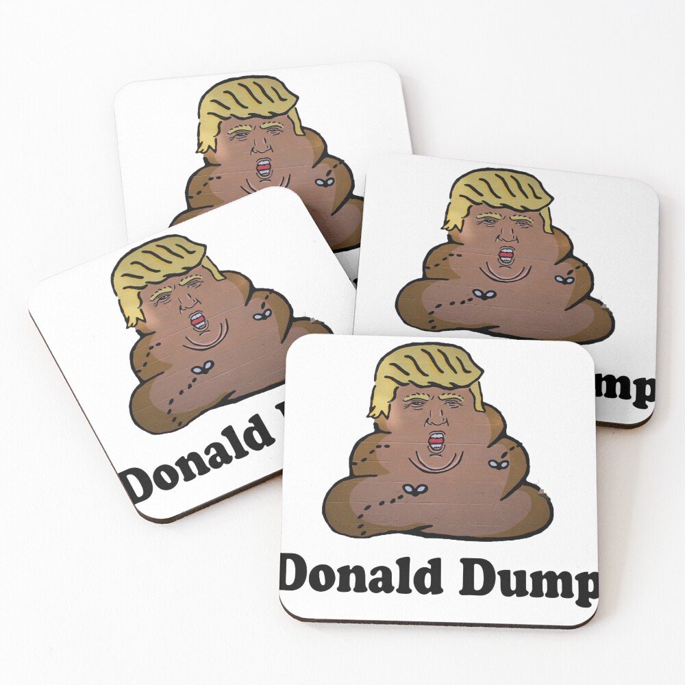 Item preview, Coasters (Set of 4) designed and sold by ActiveDragon.