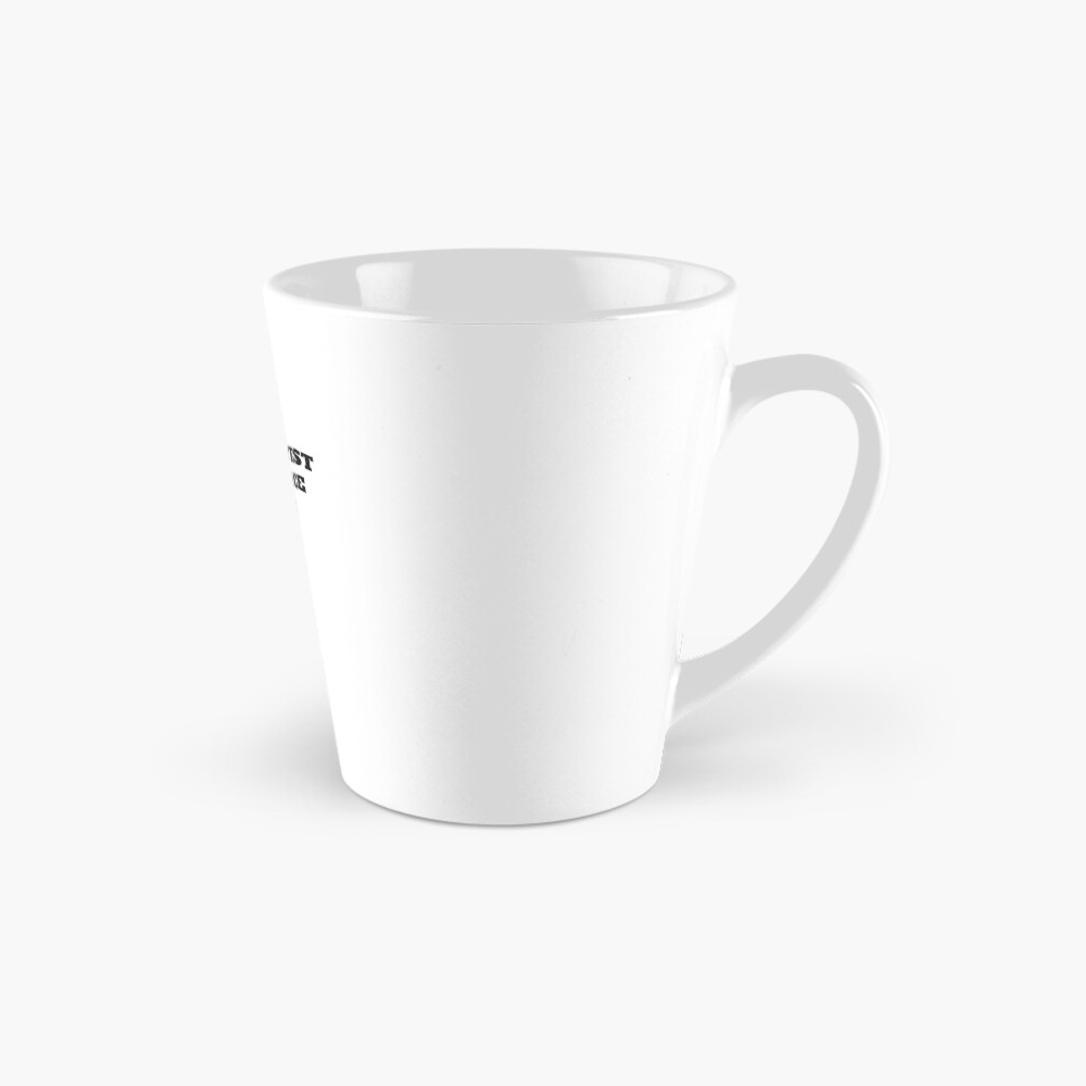 Item preview, Tall Mug designed and sold by Jeangel97.