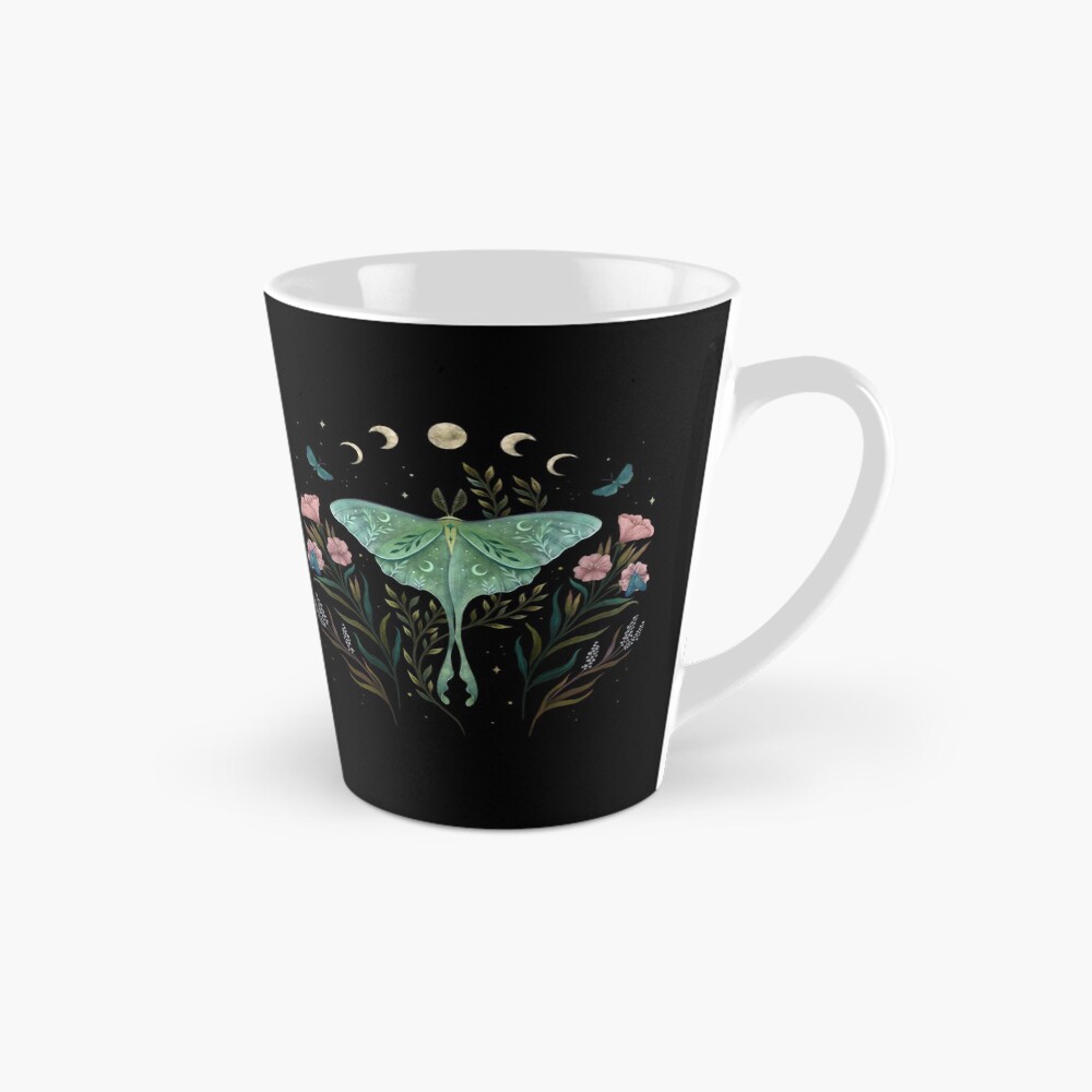 Aperçu de l'œuvre Mug long créée et vendue par episodicDrawing.