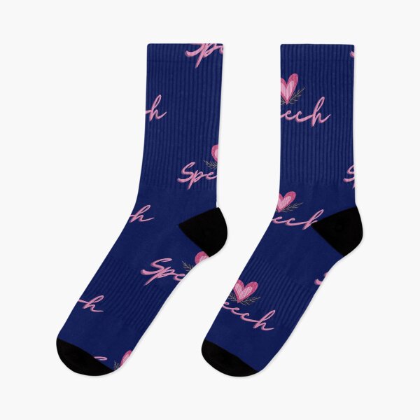 Item preview, SLP, Speech Language Pathologist, Speech Therapist designed and sold by tresbelleshirts.