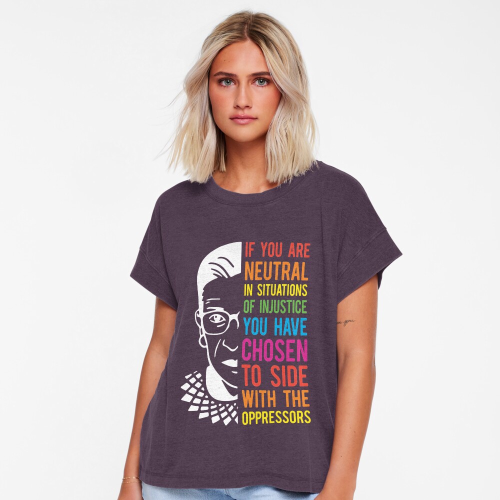 Vista previa del artículo con la obra «Camiseta relajada», diseñado y vendido por Katey1285.