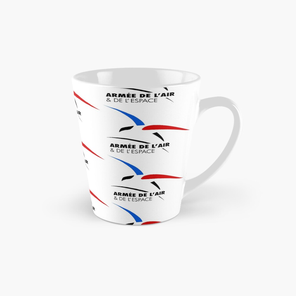 Vista previa del artículo con la obra «Taza cónica», diseñado y vendido por WOOFANG.