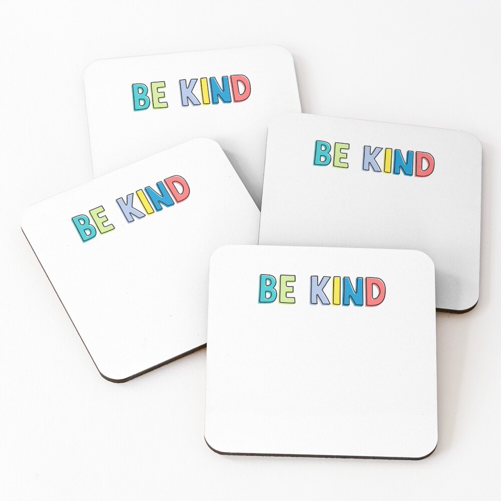Item preview, Coasters (Set of 4) designed and sold by sharedipmemes.