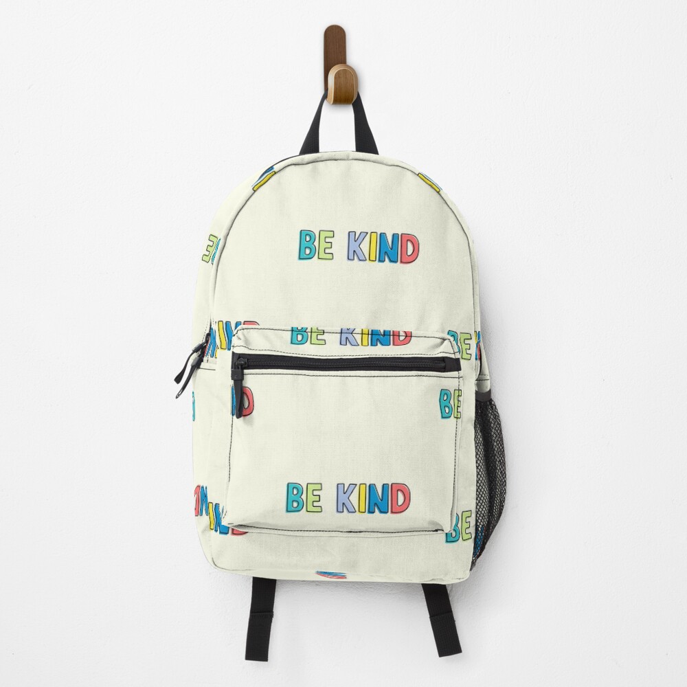 Item preview, Backpack designed and sold by sharedipmemes.