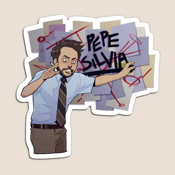 Item preview, PEPE SILVIA designed and sold by dinororo.