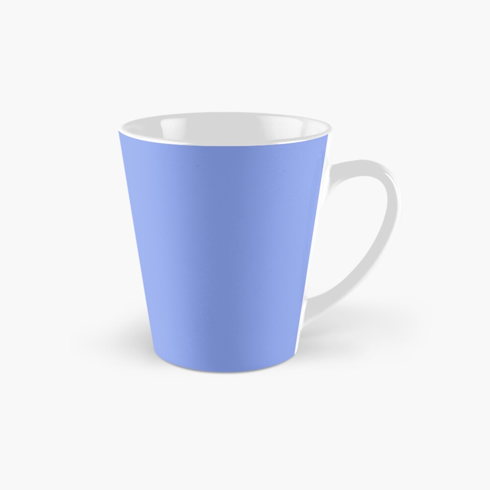Vista previa del artículo con la obra «Taza cónica», diseñado y vendido por DestineeArt.