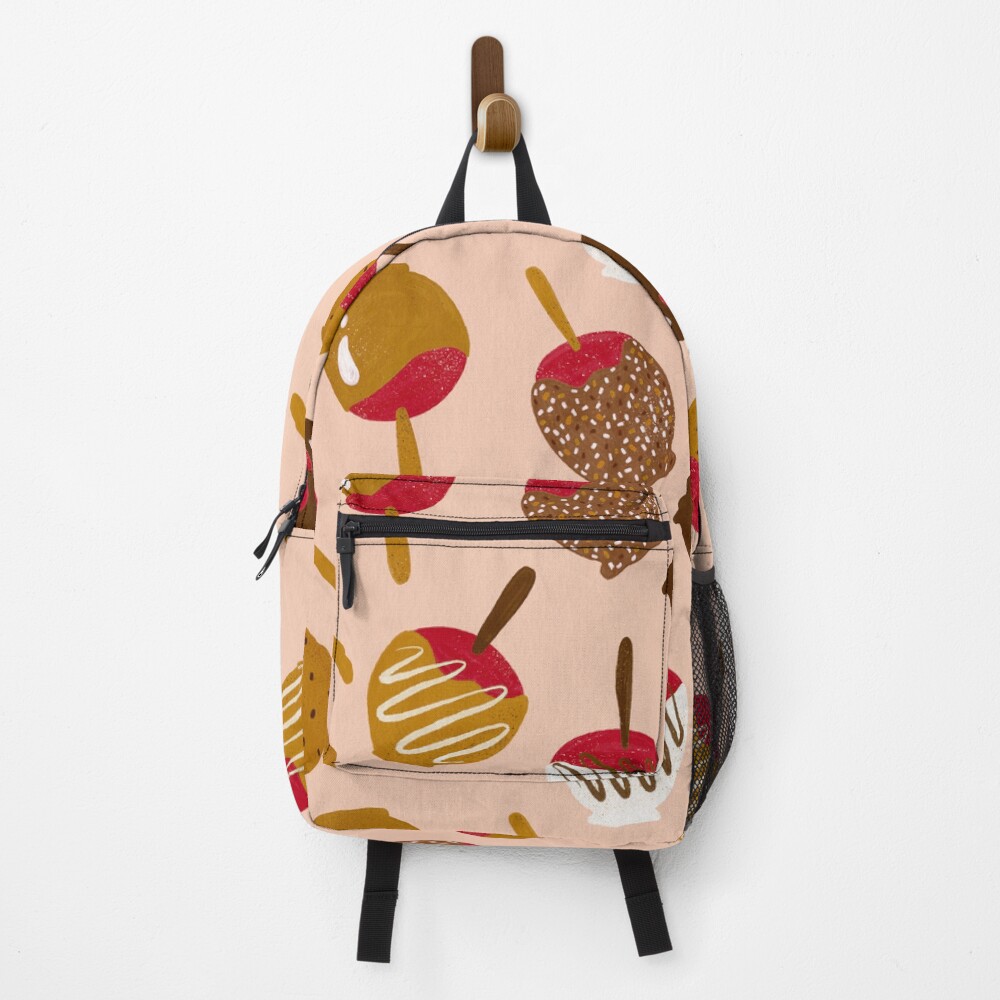 Item preview, Backpack designed and sold by Cat Coquillette.