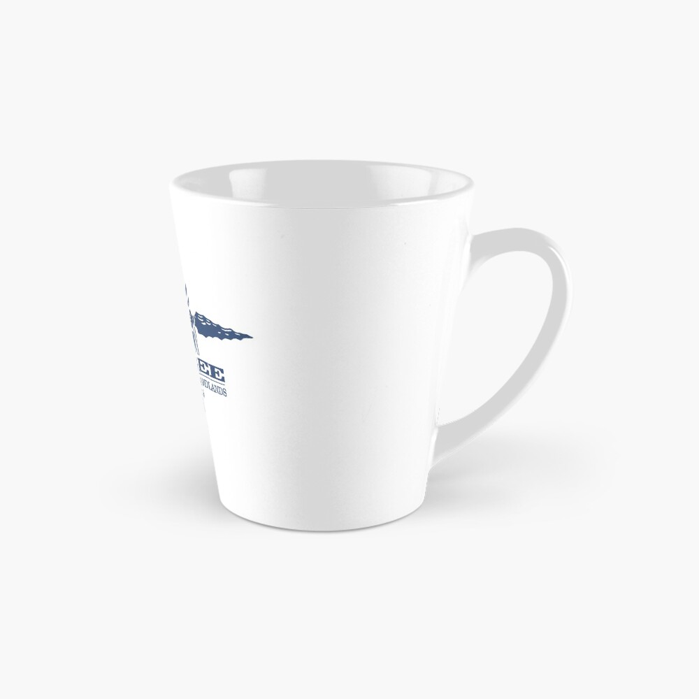 Item preview, Tall Mug designed and sold by curranmorgan.