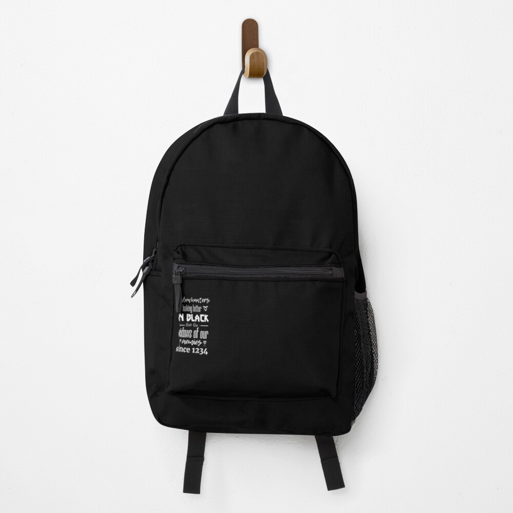 Aperçu de l'œuvre Sac à dos créée et vendue par 1ive.