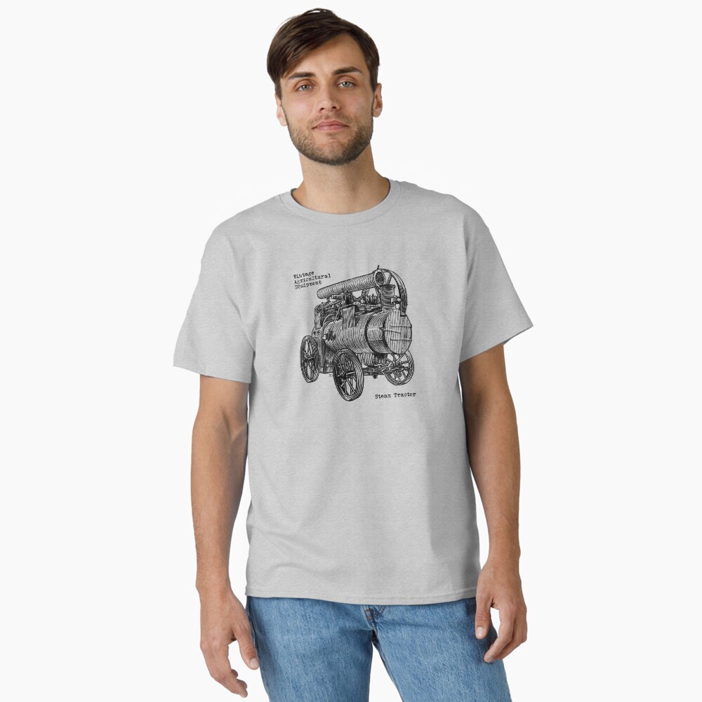Item preview, Classic T-Shirt designed and sold by StefanAlfonso.