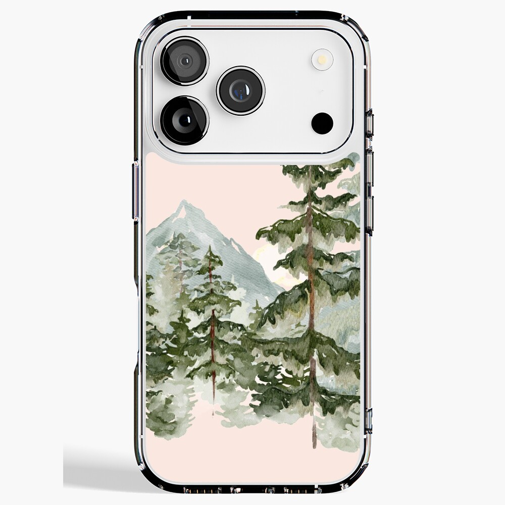 Artikel-Vorschau von iPhone Flexible Hülle, designt und verkauft von Nature Hues.