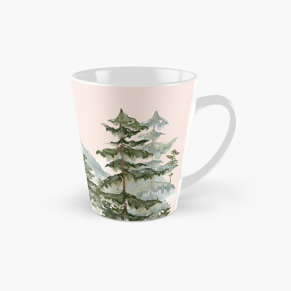 Artikel-Vorschau von Tasse (konisch), designt und verkauft von Nature Hues.