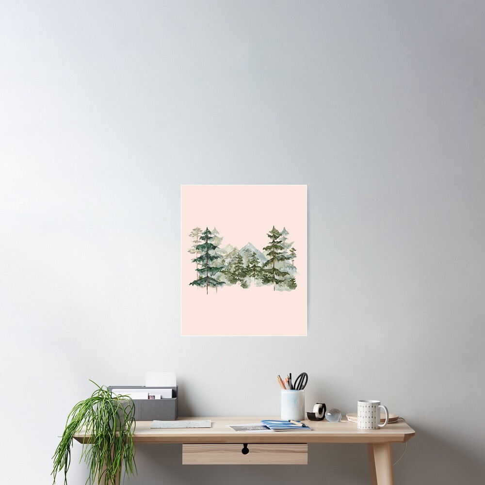 Artikel-Vorschau von Poster, designt und verkauft von Nature Hues.