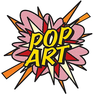 Artwork thumbnail, POP ART Comic Book Flash Modern Art Pop Culture by theimagezone
