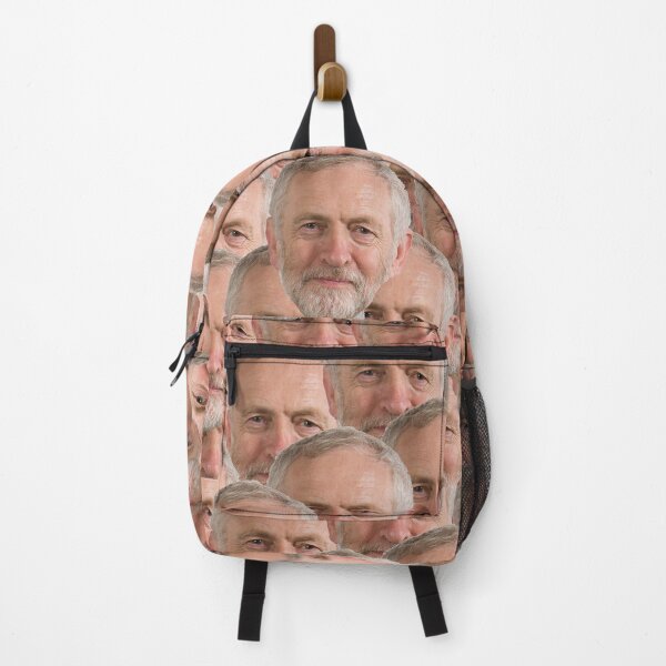 Item preview, Jeremy Corbyn designed and sold by demor44.