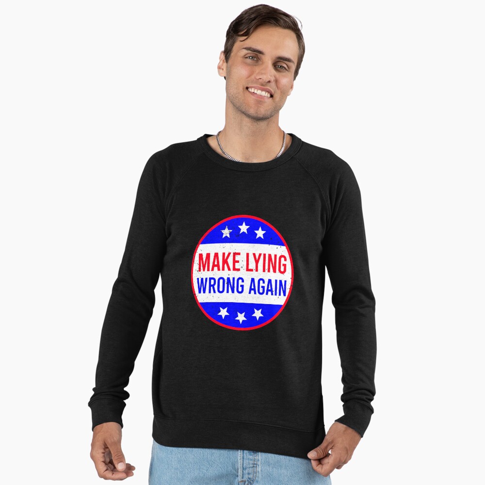Aperçu de l'œuvre Sweatshirt léger créée et vendue par jorgeurbina.