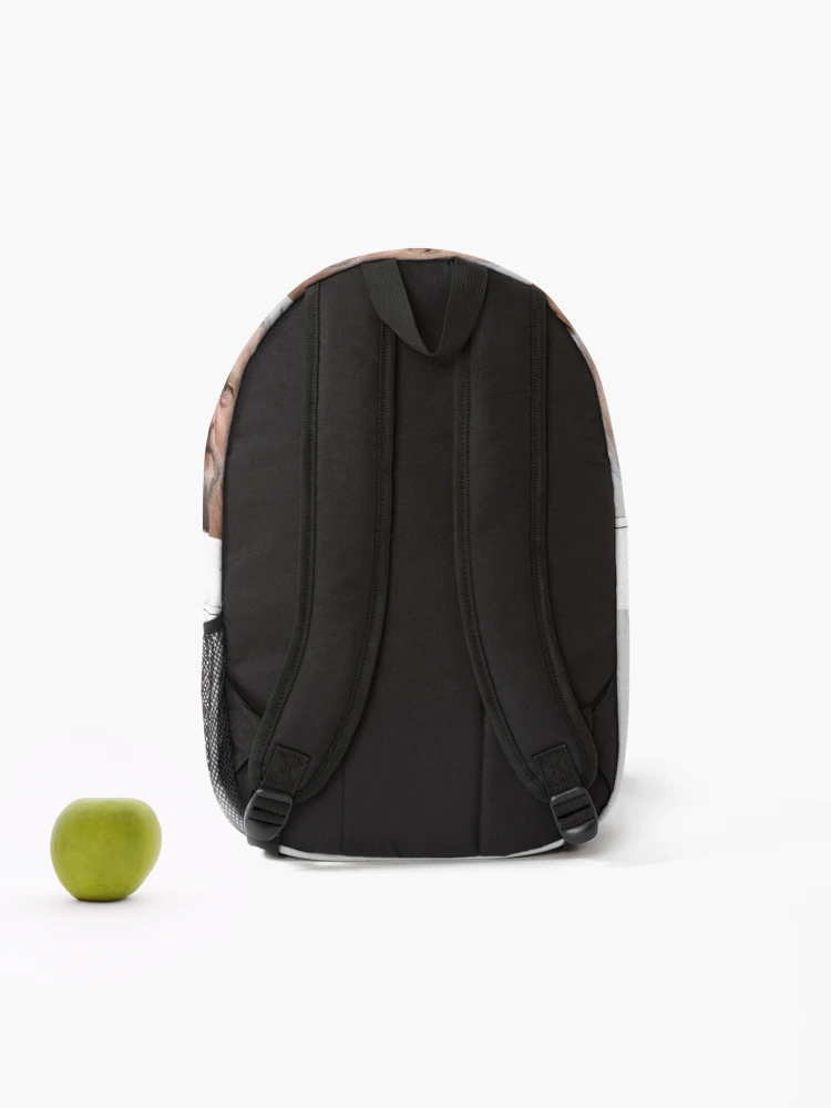 Thumbnail 2 of 3, Backpack, Jeremy Corbyn designed and sold by demor44.
