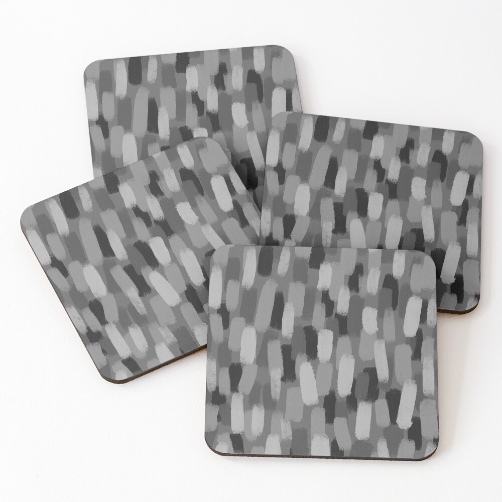 Item preview, Coasters (Set of 4) designed and sold by OneThreeSix.