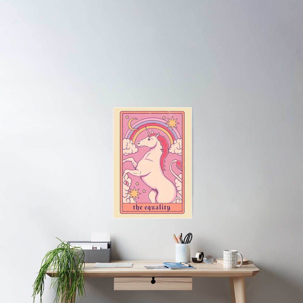 Item preview, Poster designed and sold by Thiago Corrêa.