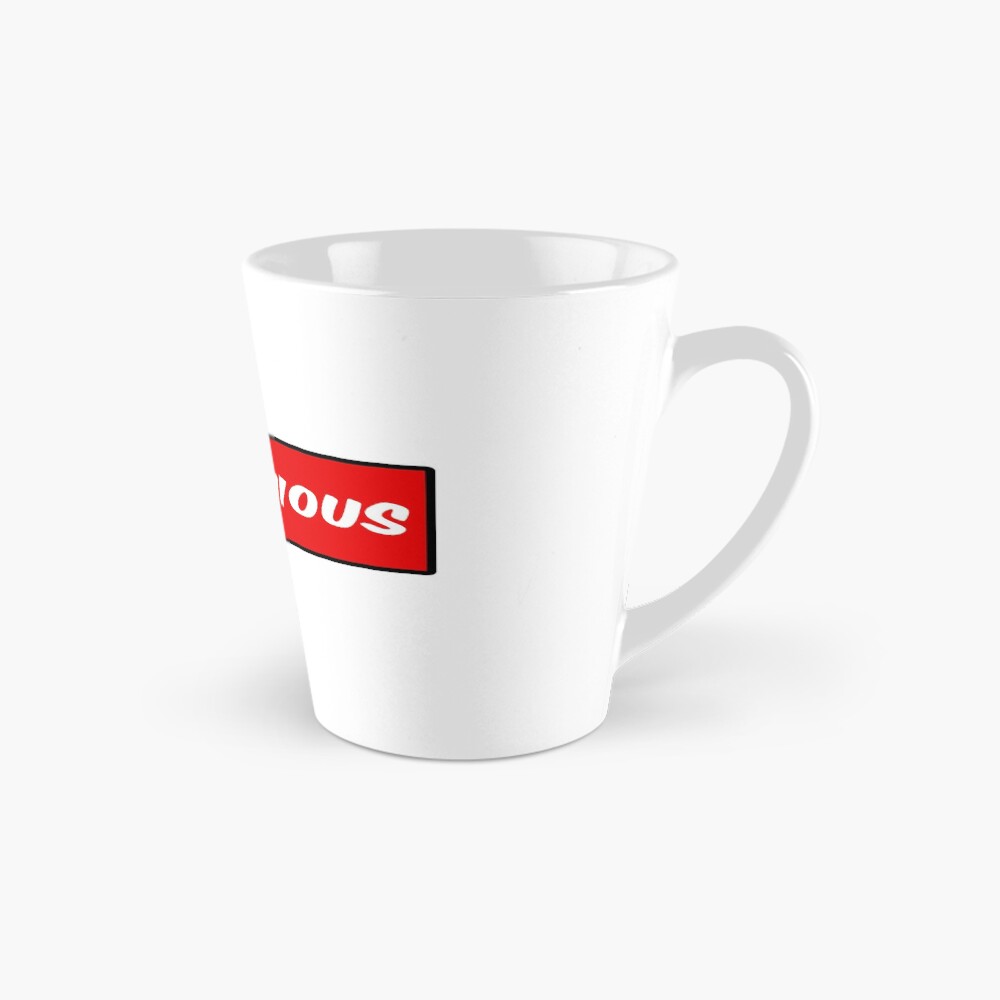 Item preview, Tall Mug designed and sold by JAM2.