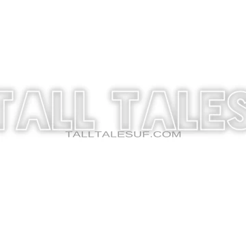 Artwork thumbnail, Tall Tales Clear Title by Tim McLaughlin