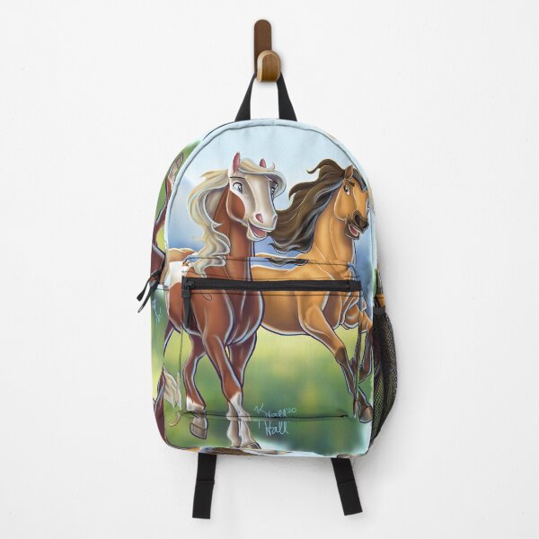 Aperçu de l'œuvre Esprit et pluie créée et vendue par Unicornarama.
