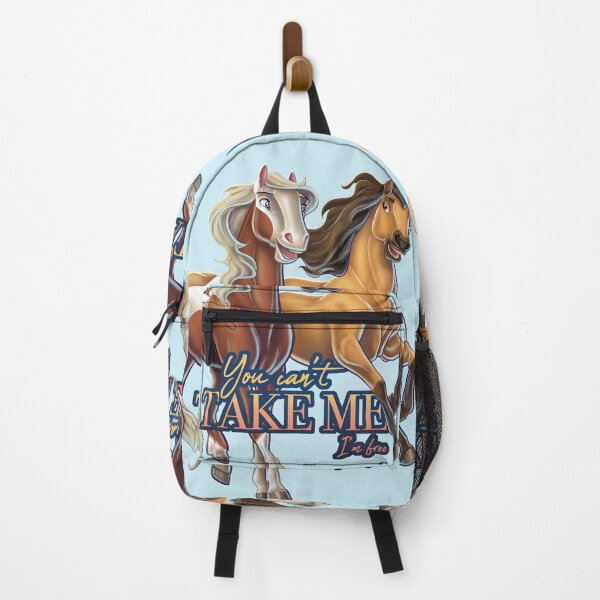 Aperçu de l'œuvre Esprit - Tu ne peux pas me prendre créée et vendue par Unicornarama.