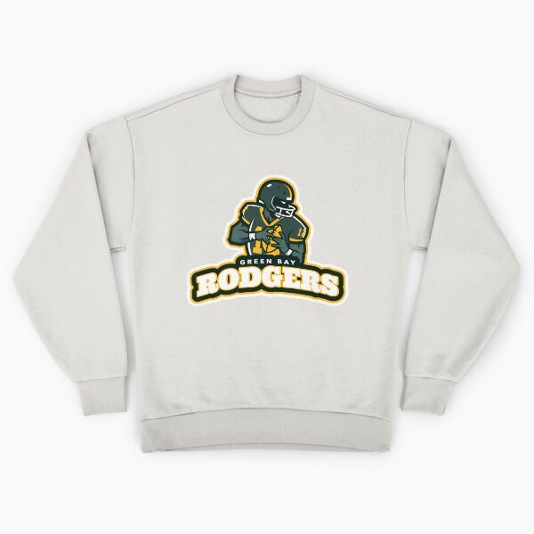 Artikelvorschau, Aaron Rodgers, Green Bay entworfen und verkauft von Hey-Nice-Shirt.