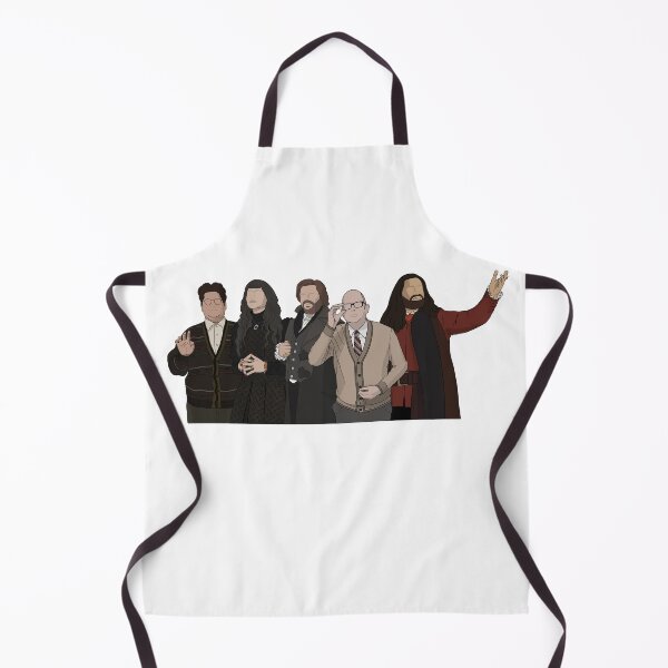 Item preview, What We Do in the Shadows  designed and sold by Catchthepigeon.