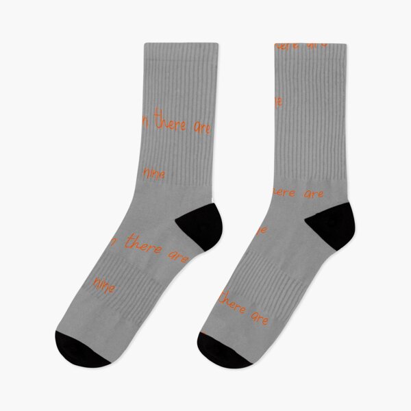 Item preview, RBG-When there are nine designed and sold by The Full Cart.