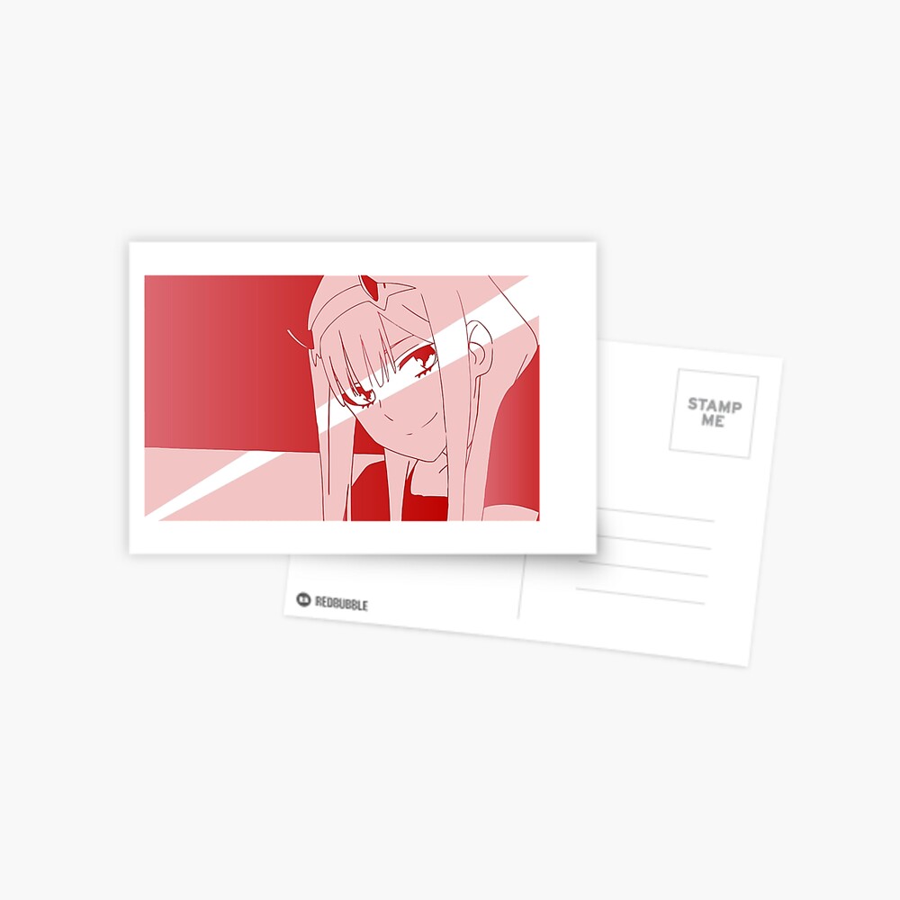 Vista previa del artículo con la obra «Postal», diseñado y vendido por Weebhup.
