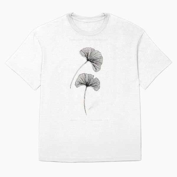 Aperçu de l'œuvre Gingko créée et vendue par rebekahwilcken.
