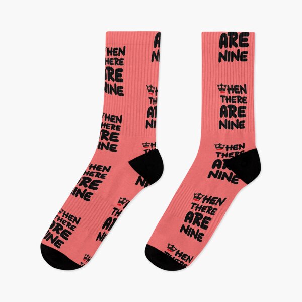 Item preview, When there are nine designed and sold by dinadesign.
