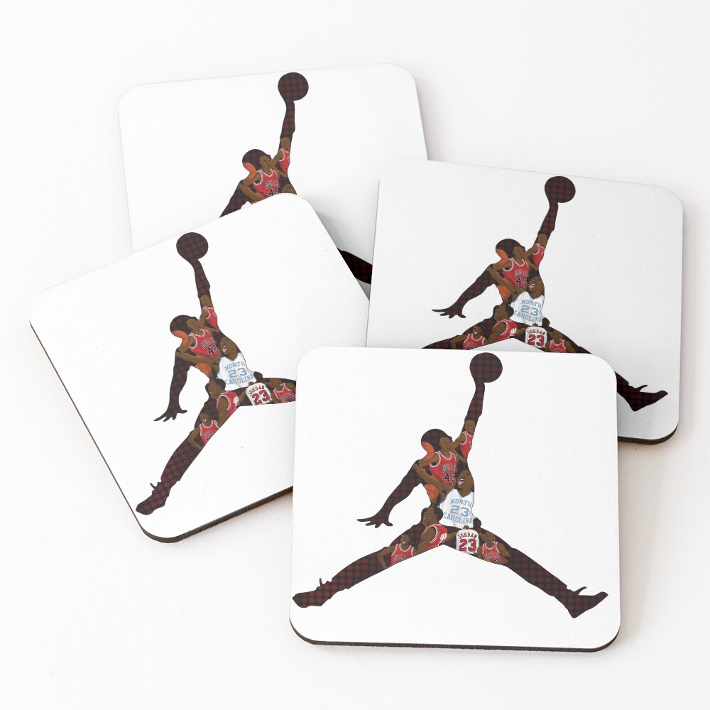 Item preview, Coasters (Set of 4) designed and sold by Itsjuskev.