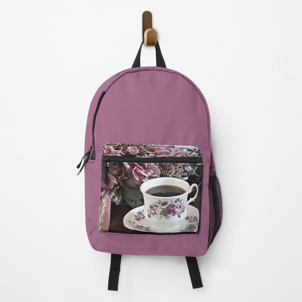 Item preview, Backpack designed and sold by Sherry Hallemeier.