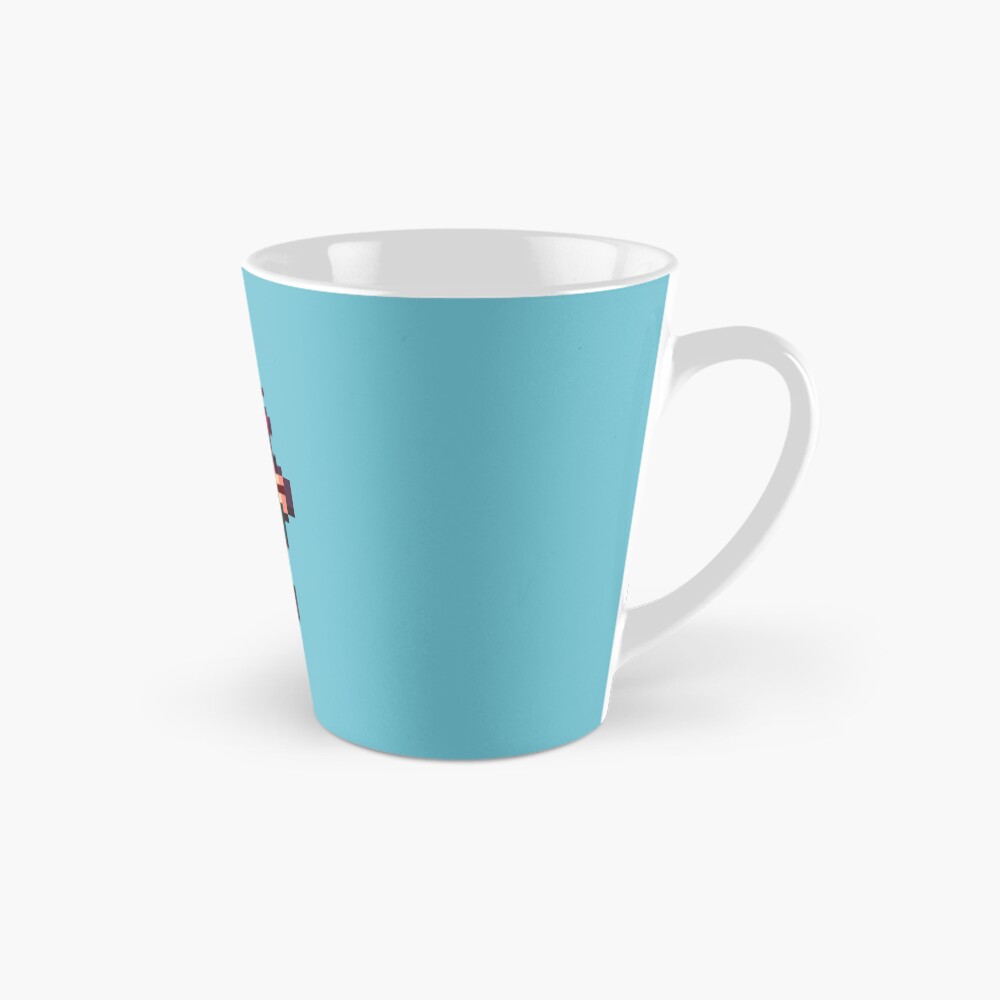 Artikel-Vorschau von Tasse (konisch), designt und verkauft von PexelPirfect.