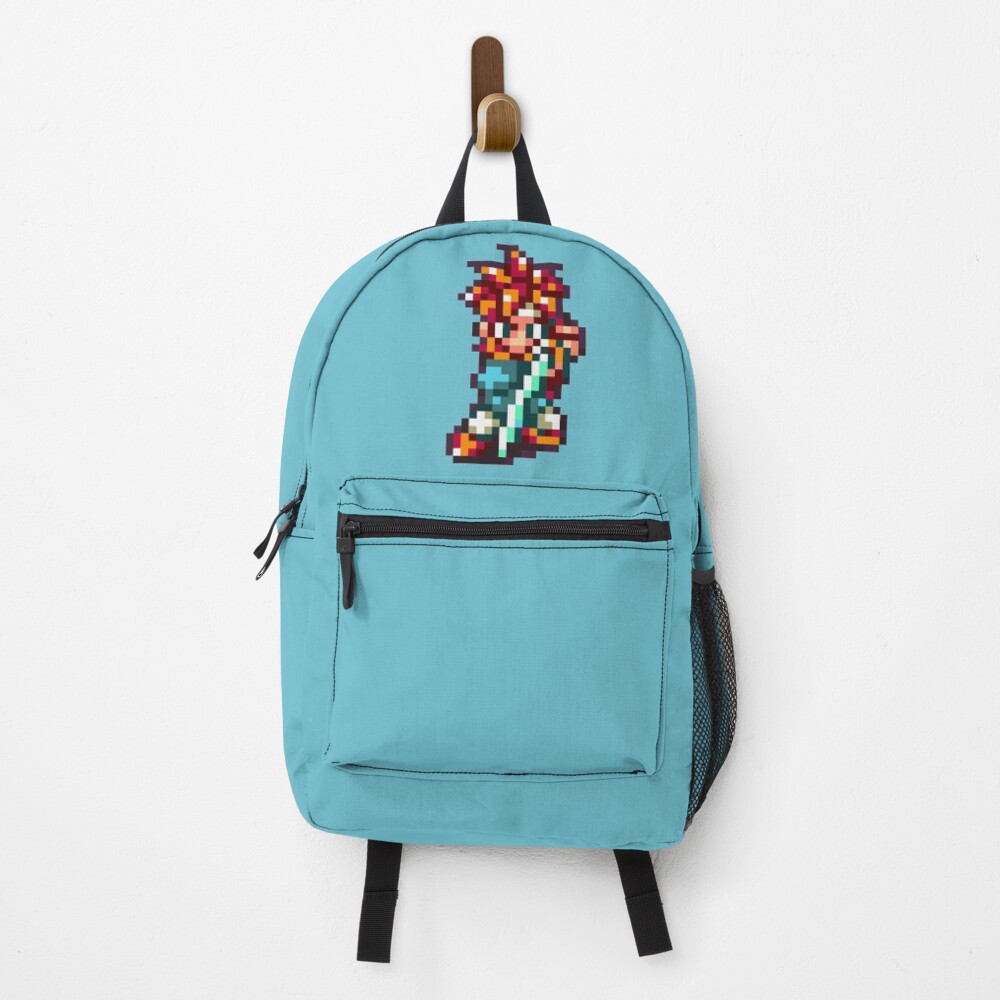 Artikel-Vorschau von Rucksack, designt und verkauft von PexelPirfect.