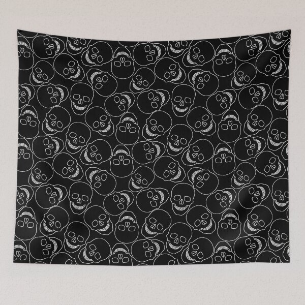 Item preview, Skulls designed and sold by JuliaBadeeva.