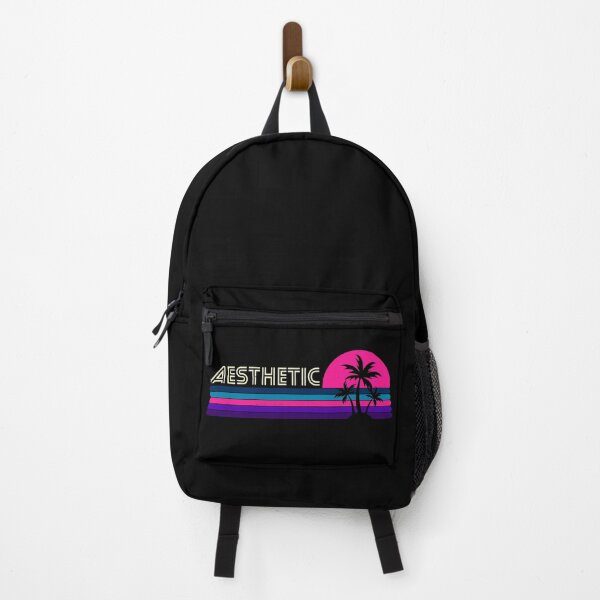 Item preview, Vaporwave Aesthetic designed and sold by artworkbyrihen.