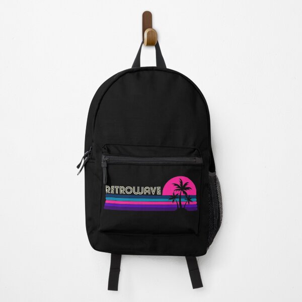 Item preview, Retrowave designed and sold by artworkbyrihen.