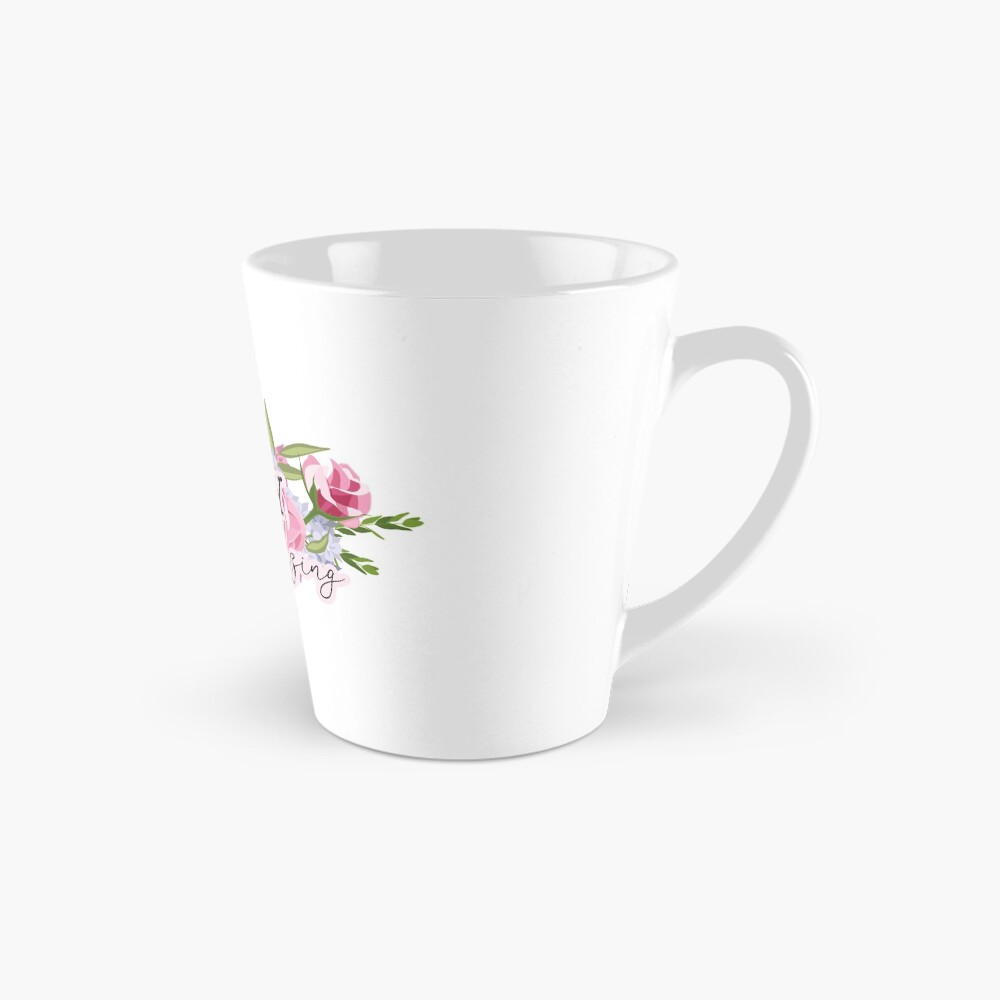 Item preview, Tall Mug designed and sold by JustGift.