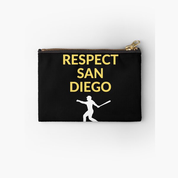 Item preview, Respect San Diego designed and sold by JessyDesigns.