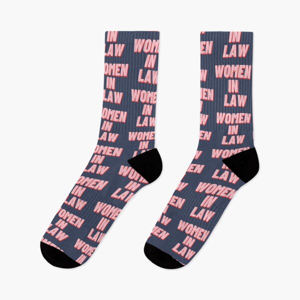 Item preview, Women In Law designed and sold by polishalpaca.
